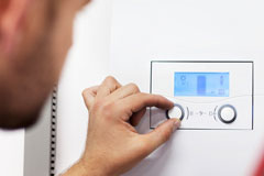 best White Pit boiler servicing companies