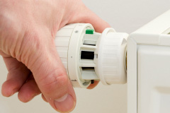 White Pit central heating repair costs