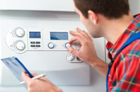 free commercial White Pit boiler quotes
