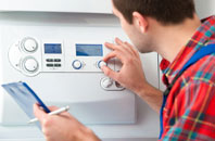 free White Pit gas safe engineer quotes