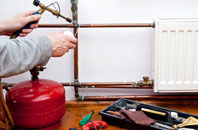 free White Pit heating repair quotes